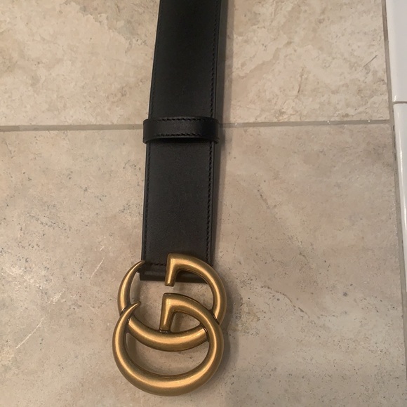 GUCCI BELT main image 4